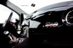 Fiat 500 Prima Edizione Project Denso by SR Auto Group 2012 года